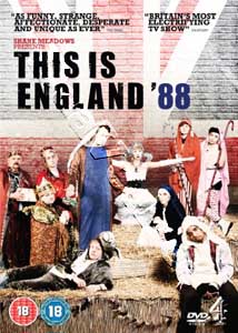 This Is England '88 (2011) (DVD)